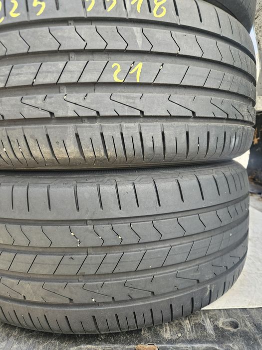 Гуми 225/55/18 Летни