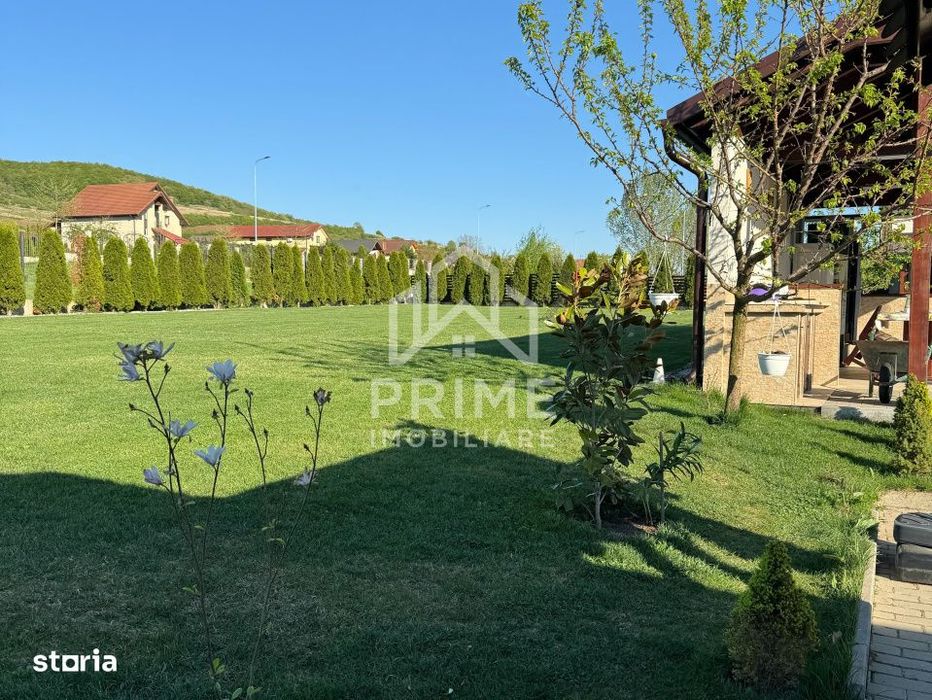 Casa de vanzare | Teleac – Ciugud | 140 mp utili | Teren 2000 mp