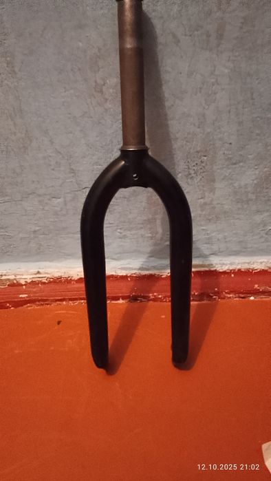 Продам вилку для бмх