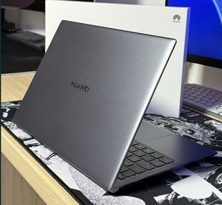 Laptop 13.9 inchi Huawei matebook xpro