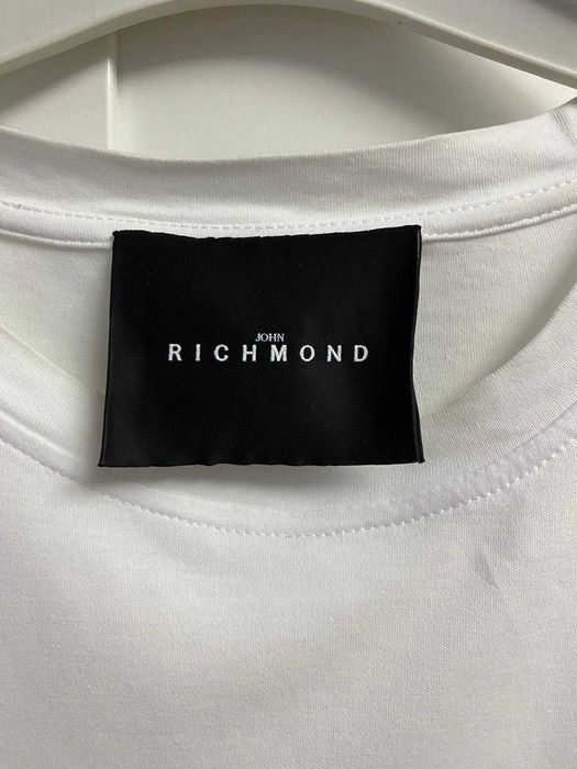 Tricou Jhon Richmond