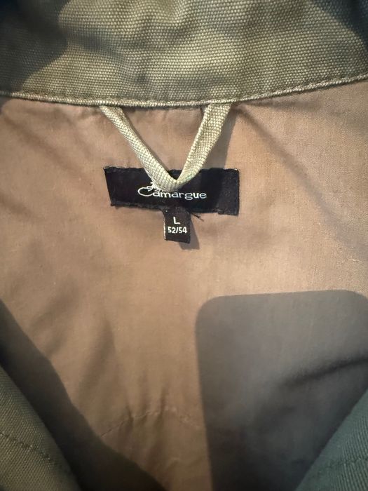 Мъжко яке марка Camargue
