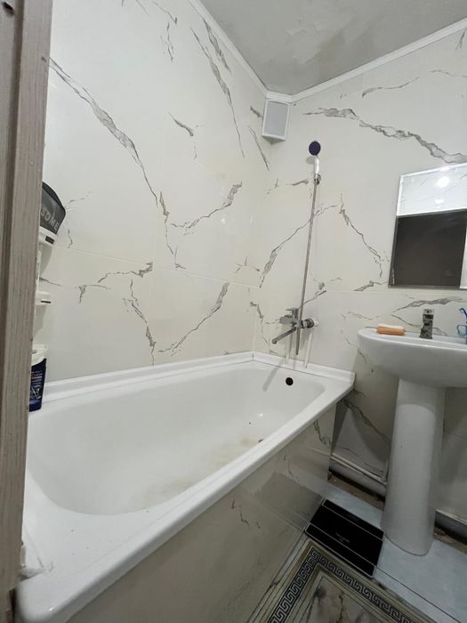 Продам 2-х комн.квартиру