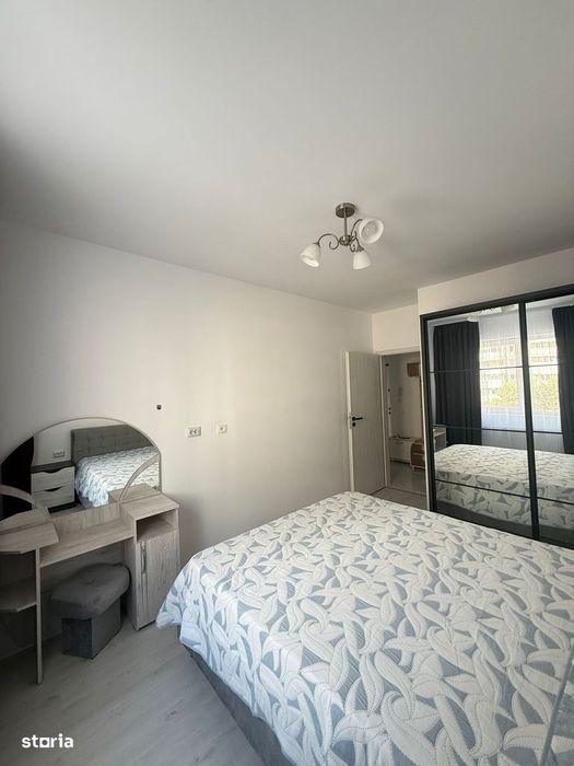 Apartament 2 camere de închiriat – Str. Ilie Petre nr. 43| 470 €/lună