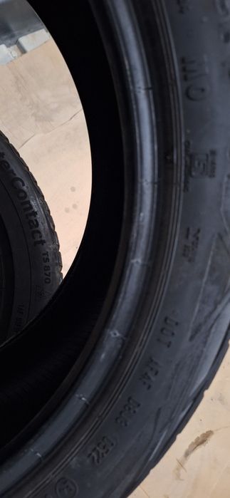 ТОП! 2бр 225 45 18 Continental ecocontact 6