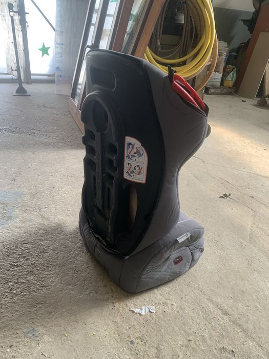Scaun auto pentru copil(citit cu atentie descrierea)