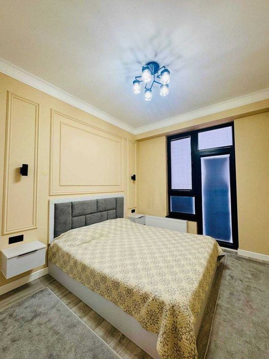 СРОЧНО ПРОДАМ 2 комн кв-ра ул Ш.Руставели можно сдавать за 700–800y.e!