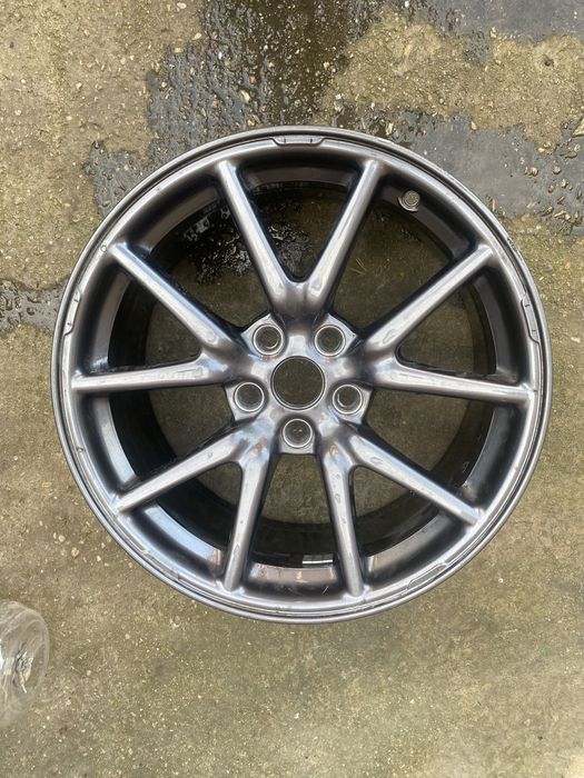 Janta aliaj 18" Tesla model 3 generatia 1