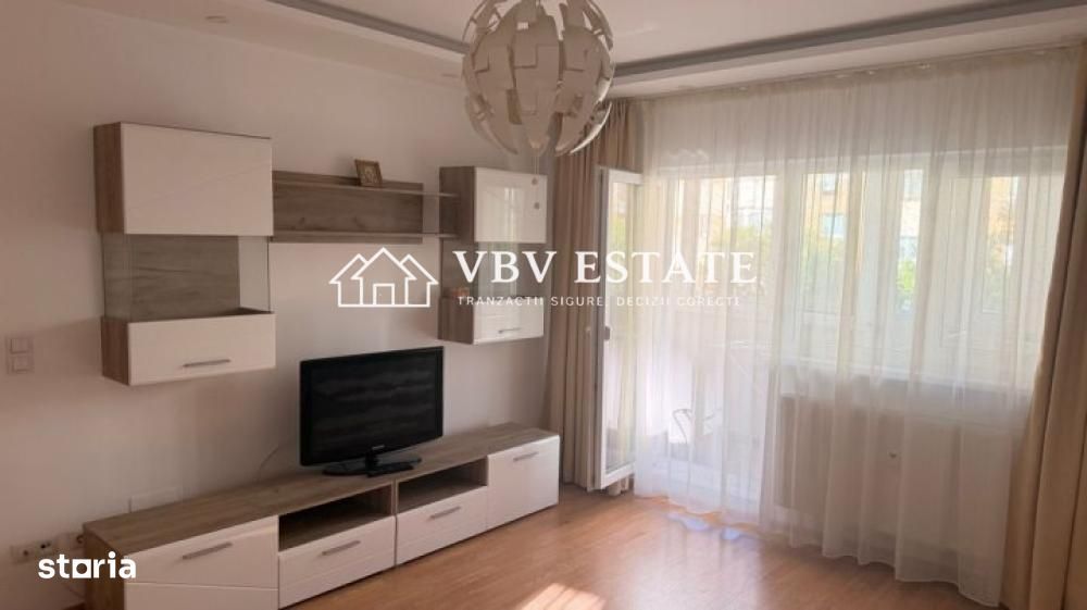 Apartament 2 Camere 13 Septembrie | Confort | Modern