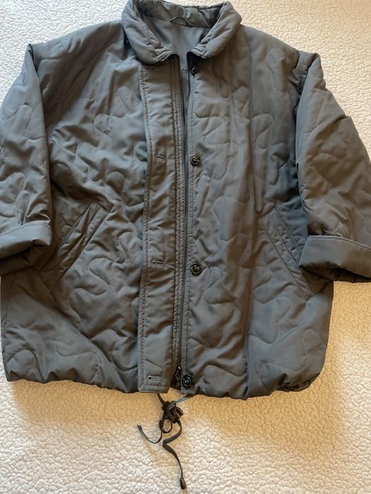 Geaca de primavara 2XL