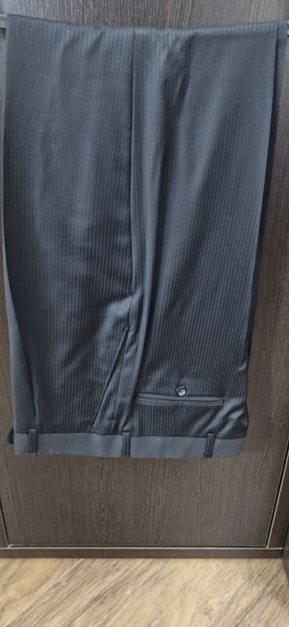 Костюм мужской классический