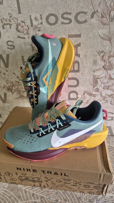 Кроссовки Nike Pegasus 5, размер 39
