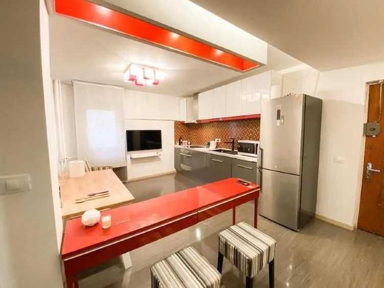 Apartament 3 camere mobilat de inchiriat | Splaiul Unirii - Pasaj Marasti