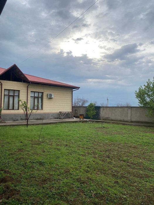 Продам свой участок