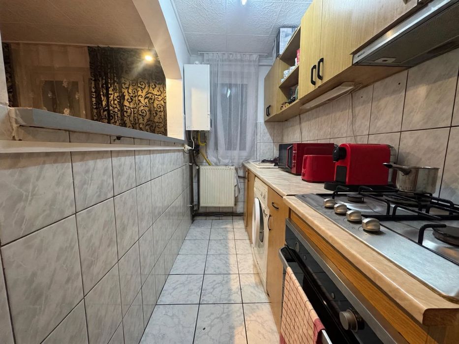 Apartament 2 camere, 41 MP,  strada Feleac