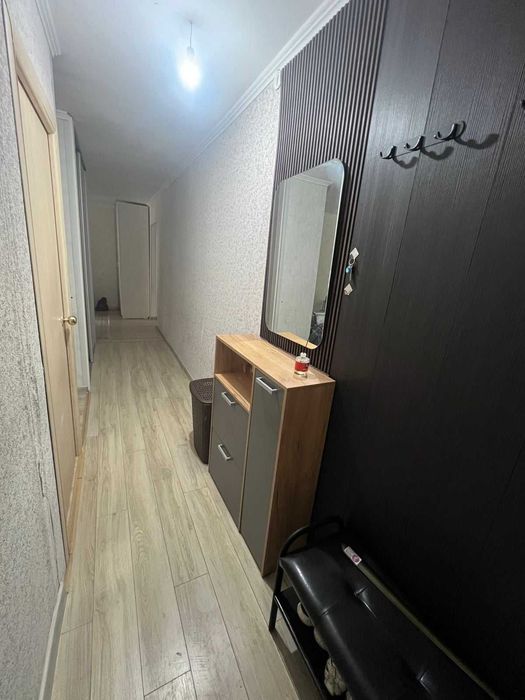 3 ком в центре 60,2 кв.м. этаж 1/5