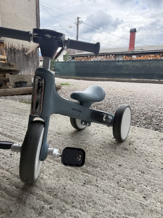Bicicleta pentru copii de echilibru