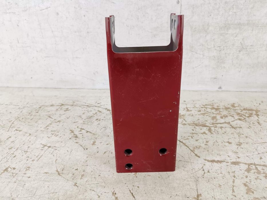 Ягуар ХЕ / Jaguar XE Десен лонжерон носач / Desен lonzheron nosach [ -