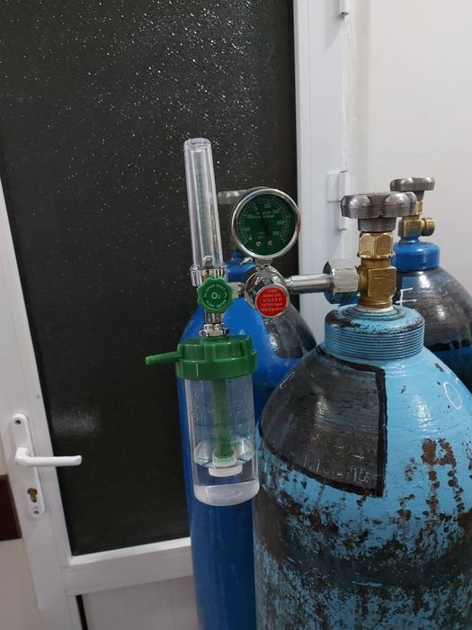 Пропан балон Газ балон домашний Gaz balon Uy propan