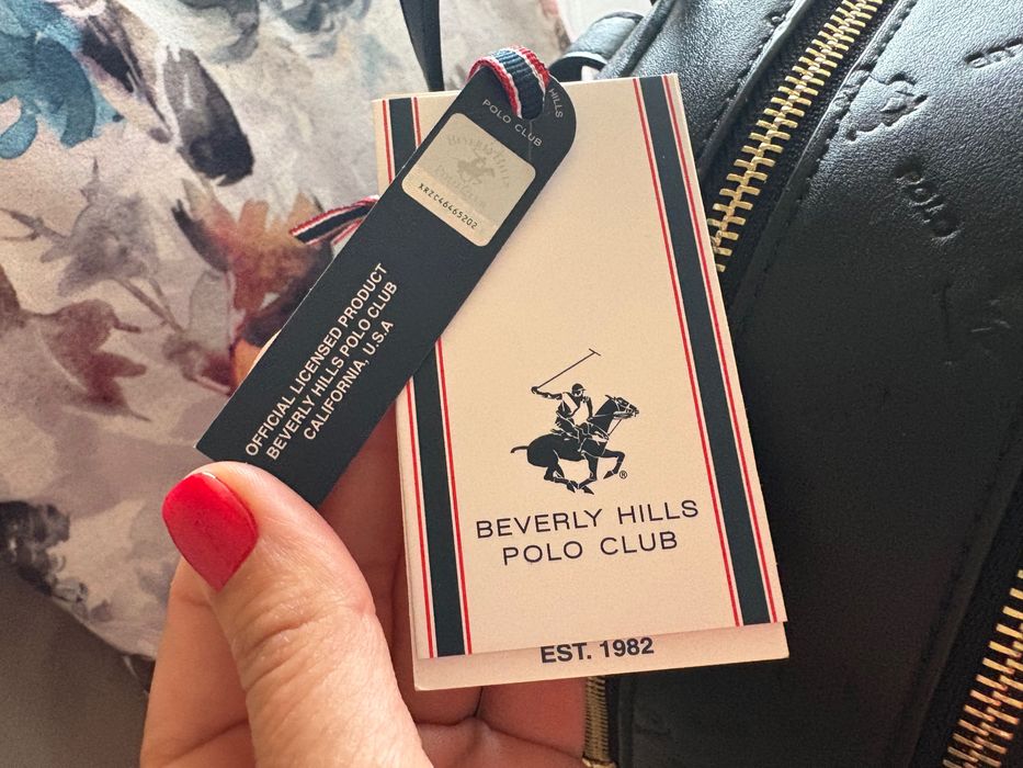 Раница Polo Club НОВА!!!