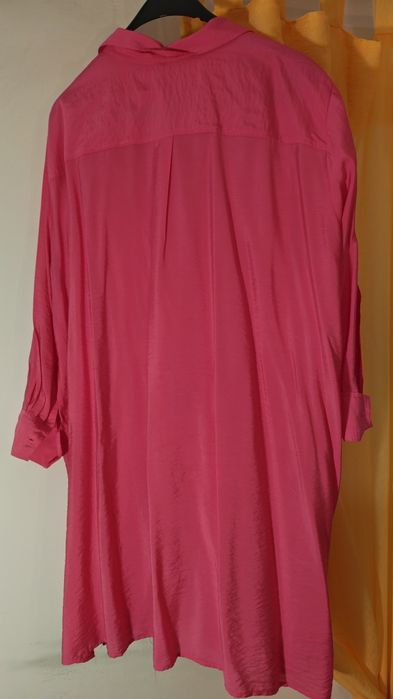 Camasa/bluza lunga 54-56,XXXL