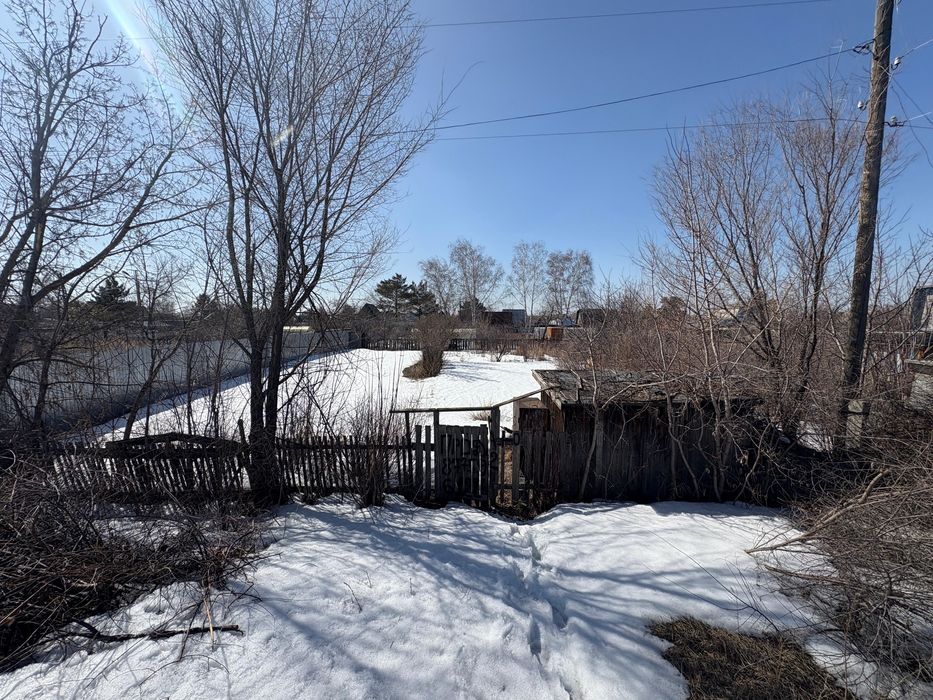 Продам дачу на федоровке