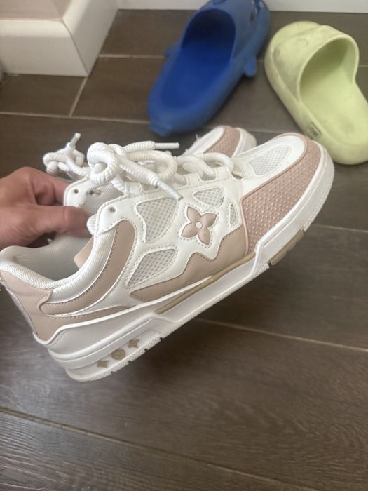 Papuci lv skate