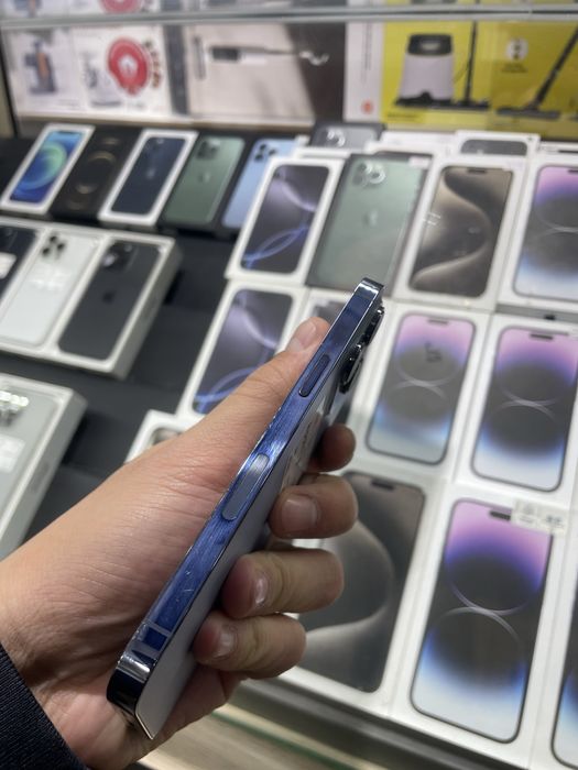 iPhone 13 pro 128 gb