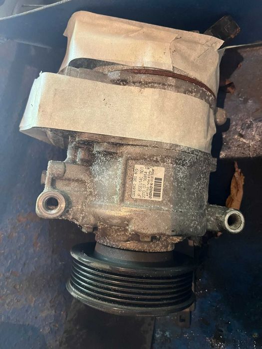 Компресор за климатик Audi VW 2.0TFSI