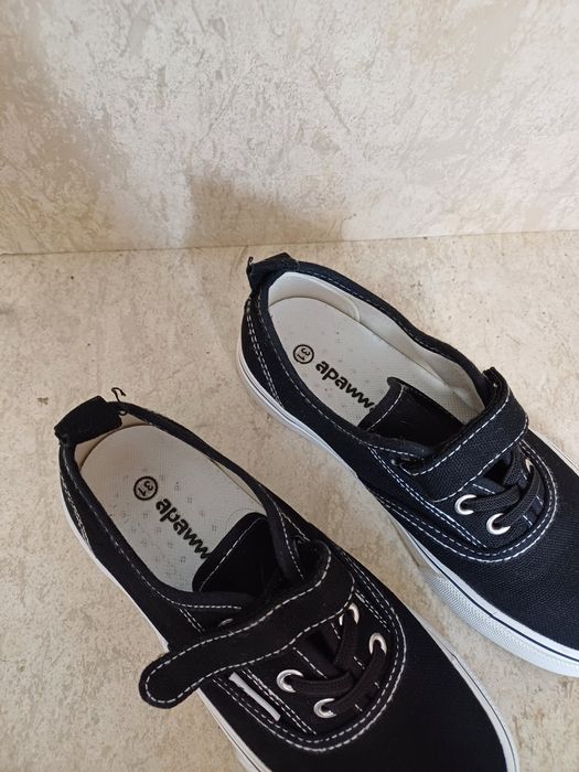 Детски гуменки за момиче