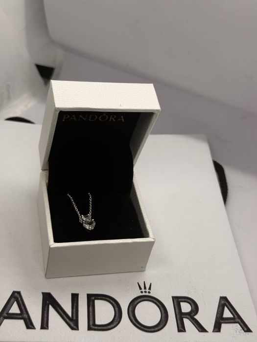 Pandora колие Пандора