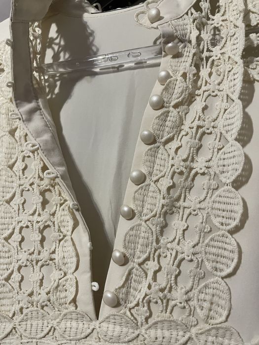 Къса елегантна рокля