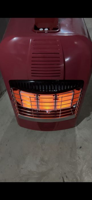 Продаётся обогреватель Корея