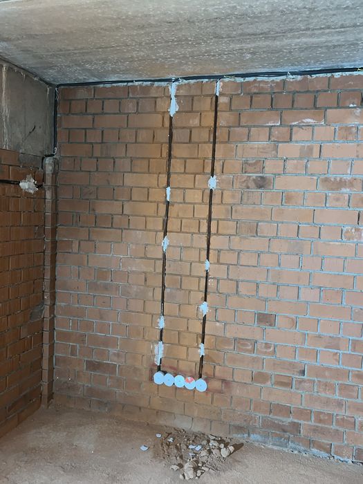 Электрик. Электромонтаж