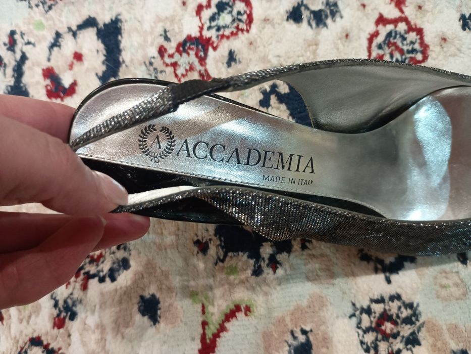 Туфли Италия 42 р