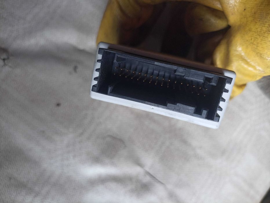 Модул  Бмв Е61, Е61 - Bmw E60, E61 - 9113064