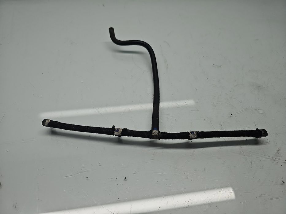 Conducta retur injectoare Opel Astra J [Fabr 2009-2015] OEM 2.0 CDTI A