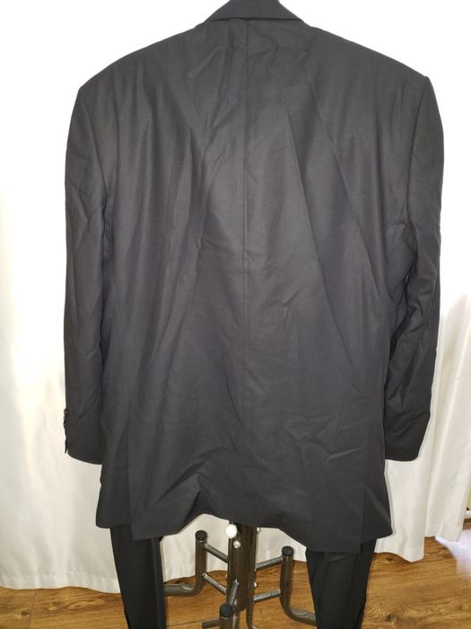 Kastyum shim. Mativiy 46 razmer