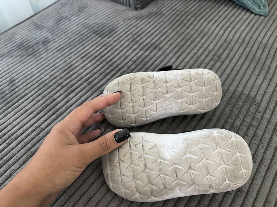 Детски Самдали     adidas