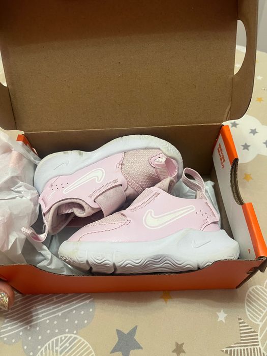 Детски маратонки Nike flex runners 3