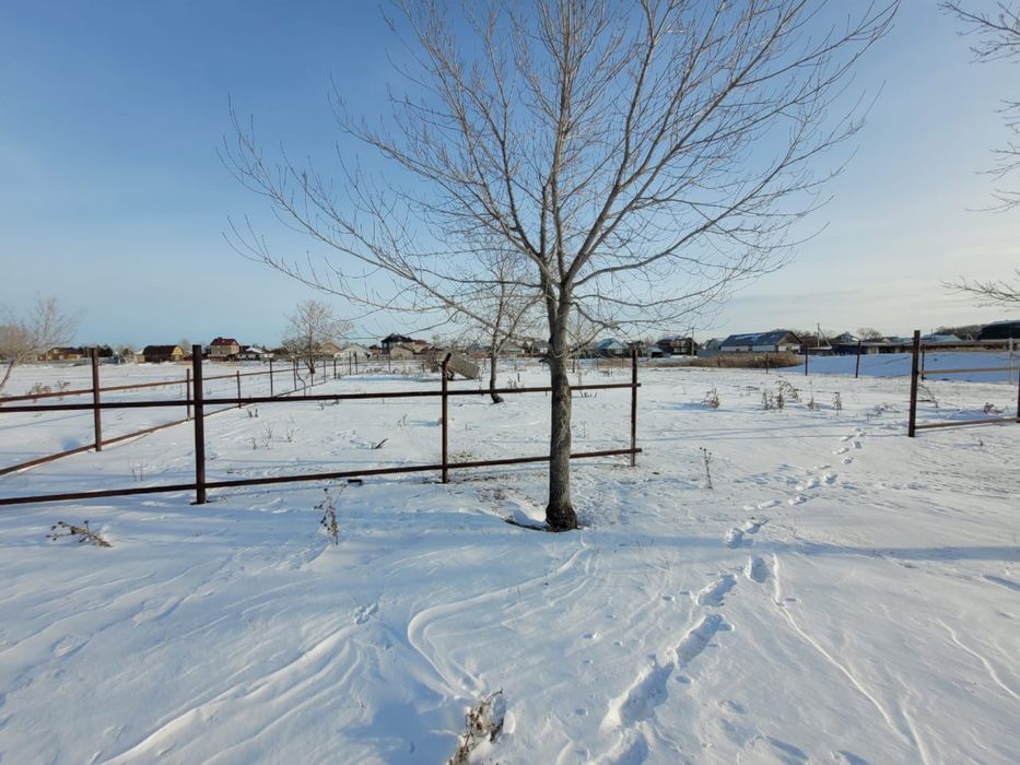 Продам земельный участок