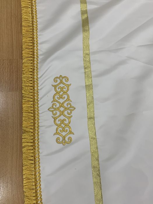 Акжол свадебный,