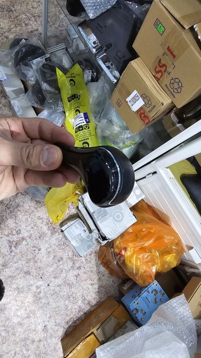 Ручка акпп на W463 mercedes, G class