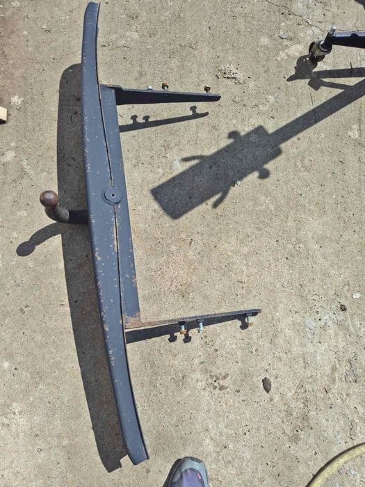 Теглич за volkswagen t5