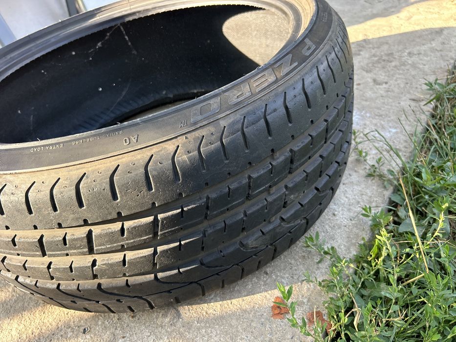 235 35 19 Pireli si 305 30 19 Pireli