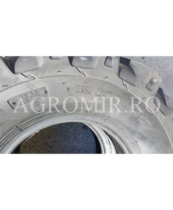 7.00-12 OZKA KNK52 6PR TT  Cauciucuri tractor, Fiat, Case, Fendt, John Deere, New Holland, Massey Ferguson, UTB   Cauciucuri tractor, Fiat, Case, Fend