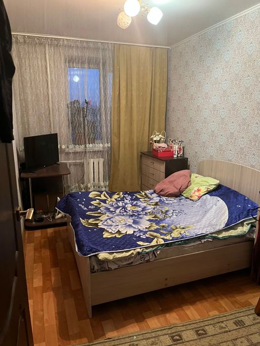 Продаётся 2х КВ.