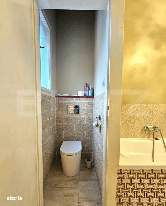 Apartament 4 camere, 130 mp, zona Central