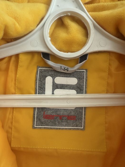 Детская куртка/ парка Lenne/Kerry