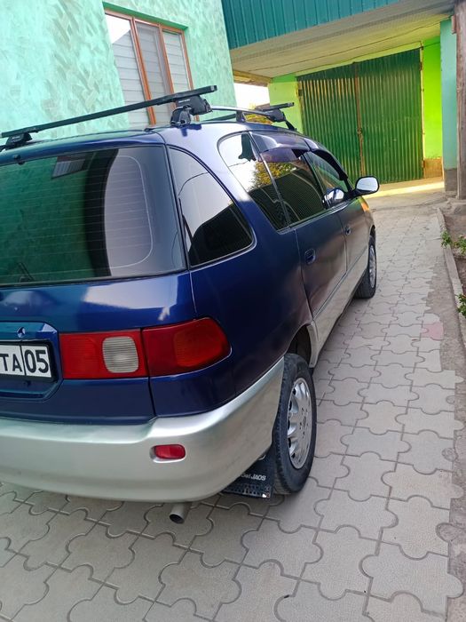 Продам тойота ипсум